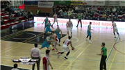 BK JIP Pardubice vs. BK Olomoucko