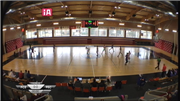 BK Studánka Pardubice vs. TJ Sokol Pečky