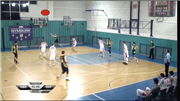 Basketball Nymburk B vs. Snakes Ostrava