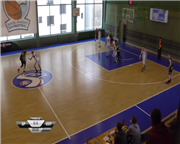 Sokol pražský vs. BK Snakes Ostrava