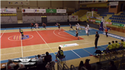 BCM Orli Prostějov vs. BK Snakes Ostrava