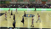 BK JIP Pardubice vs. BK Opava