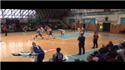 NH Ostrava vs. BC GEOSAN Kolín