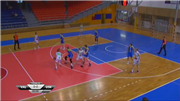 KP Brno B vs. USK Praha