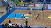 BK Opava vs. BK Olomoucko