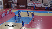 BLK Slavia Praha vs. BA Karlovy Vary
