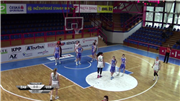Basket Žabiny Brno vs. U19 Chance