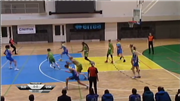 Slovanka MB vs. ZVVZ USK Praha
