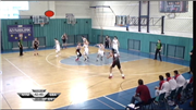 BA Nymburk vs. GBA