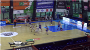 USK Praha vs. Sokol pražský