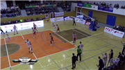 DEKSTONE Tuři Svitavy vs. BK JIP Pardubice
