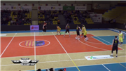 BK Olomoucko vs. BK Opava