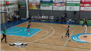 BC GEOSAN Kolín vs. NH Ostrava