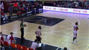 BK JIP Pardubice vs. ČEZ Basketball Nymburk