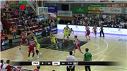 BK JIP Pardubice vs. SLUNETA  Ústí nad Labem