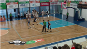 BC GEOSAN Kolín vs. ČEZ Basketball Nymburk