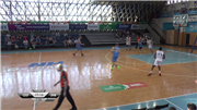 NH Ostrava vs. Basket Fio banka Jindřichův Hradec