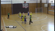 Bižuterie Jablonec n.N. vs. Sokol Nusle