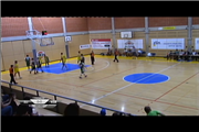 SKB Zlín vs. Basket Košíře