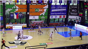 USK Praha vs. NH Ostrava