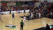 BK JIP Pardubice vs. SLUNETA  Ústí nad Labem