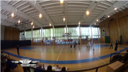 BK Kondoři Liberec vs. BK Snakes Ostrava