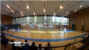 BK Horejsek Děčín vs. TOROLA BASKET TEAM Příbor 