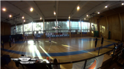 TOROLA BASKET TEAM Příbor  vs. Sokol Pražský