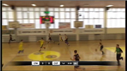 Slavoj BK Litoměřice vs. BK Snakes Ostrava