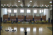 Basket Slovanka vs. BK Loko Trutnov