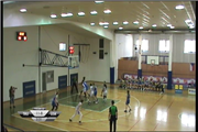 BK Loko Trutnov vs. USK Praha