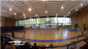 BK Snakes Ostrava vs. Sokol Pražský