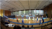 TOROLA BASKET TEAM Příbor  vs. BK Horejsek Děčín