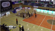 DEKSTONE Tuři Svitavy vs. BK Opava