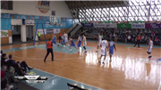 NH Ostrava vs. USK Praha