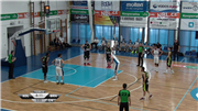 BC GEOSAN Kolín vs. mmcité+ Brno