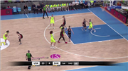 ZVVZ USK Praha vs. Sokol Nilfisk Hradec Králové