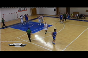 Basket Košíře vs. SKB Zlín