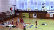 BK Strakonice vs. TJ Bižuterie Jablonec nad Nisou