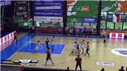 USK Praha vs. SAM Brno