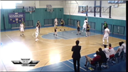 BA Nymburk vs. BK Snakes Ostrava