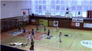 BK Strakonice vs. Sokol Nusle 