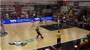 BK JIP Pardubice vs. BK Opava