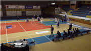 BCM Orli Prostějov vs. BK Lokomotiva  Plzeň