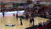 BK JIP Pardubice vs. DEKSTONE Tuři Svitavy