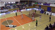 DEKSTONE Tuři Svitavy vs. BK JIP Pardubice