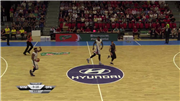 ČEZ Basketball Nymburk vs. BK Opava