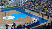 BK Opava vs. ČEZ Basketball Nymburk