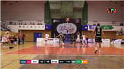 DEKSTONE Tuři Svitavy vs. ČEZ Basketball Nymburk