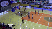 DEKSTONE Tuři Svitavy vs. ČEZ Basketball Nymburk